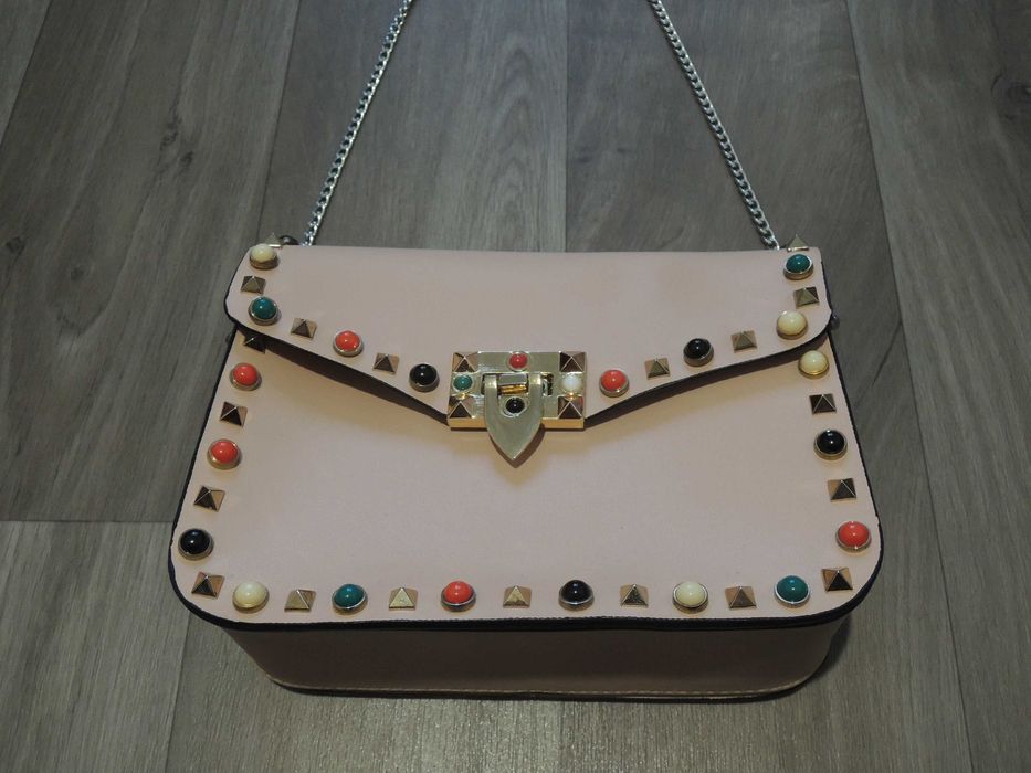 Жіноча сумка VALENTINO GARAVANI Rockstud Rolling