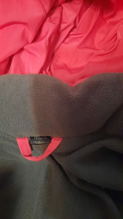 Продам зимовий комбінезон 110 116 повномірний