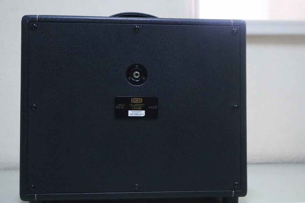 Line 6 DT25 112 Extension Cab