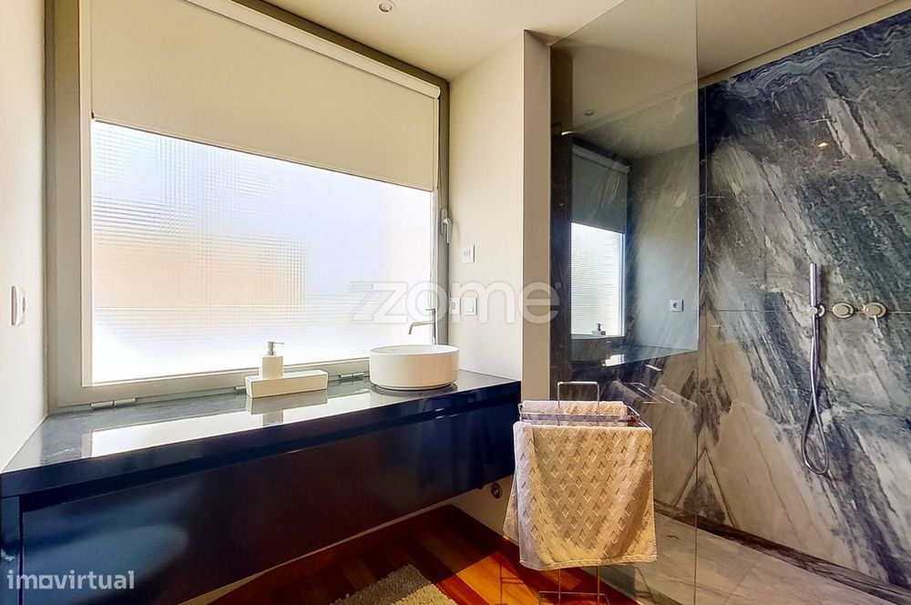 Apartamento T3 Foz do Douro