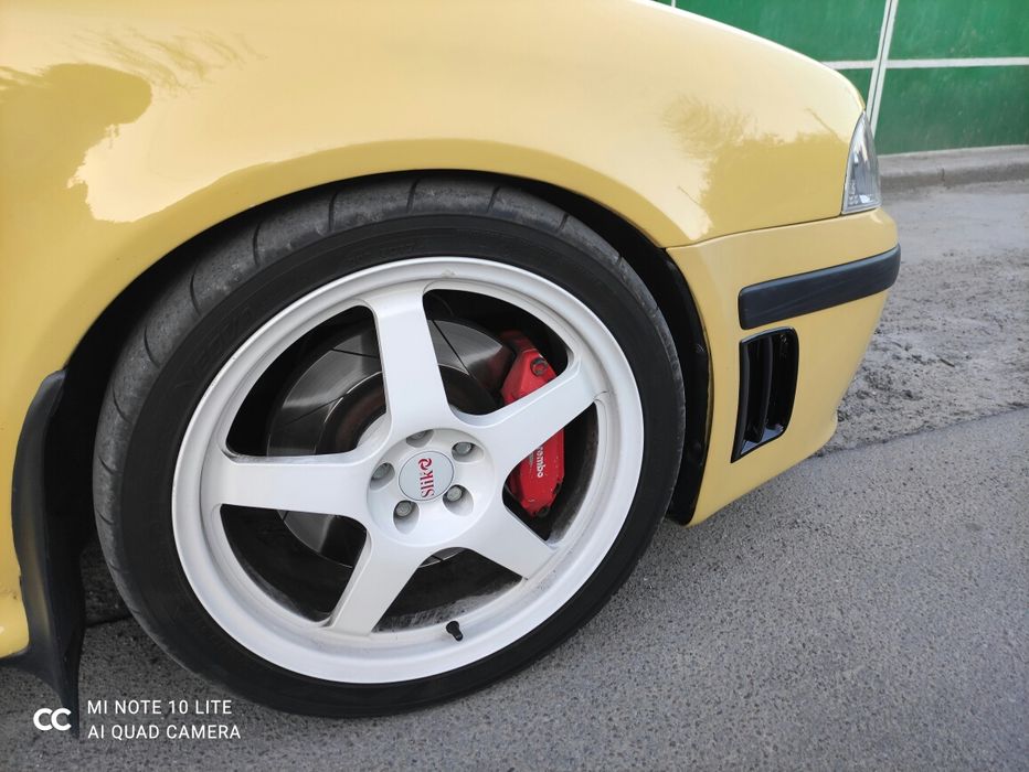 Жабры milotec skoda octavia tour rs vrs жабра милотек шкода рс