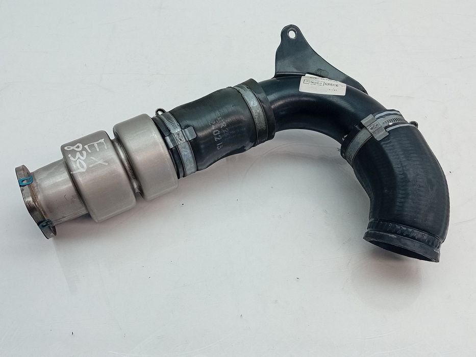 Tubo do intercooler VOLVO V40 Hatchback
