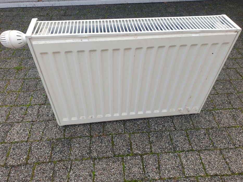 Grzejnik 60x45 biały