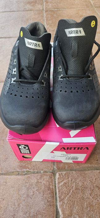 Artra AROSIO 730 AIR buty r.42