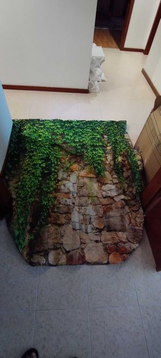 Cortinado de banheira