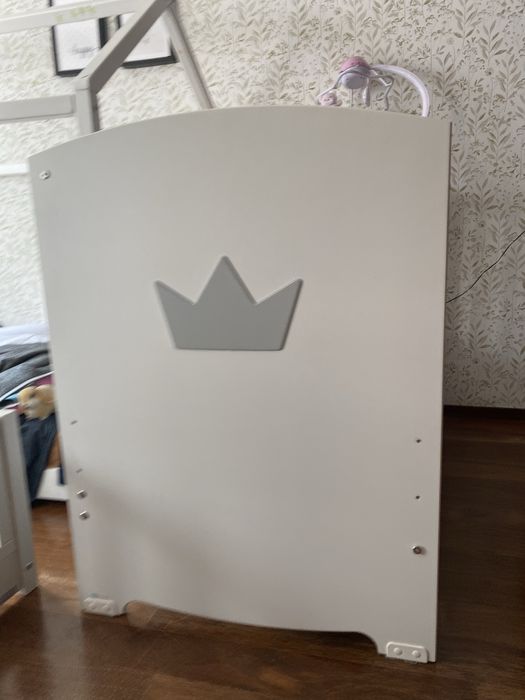 Berço zippy 60x120