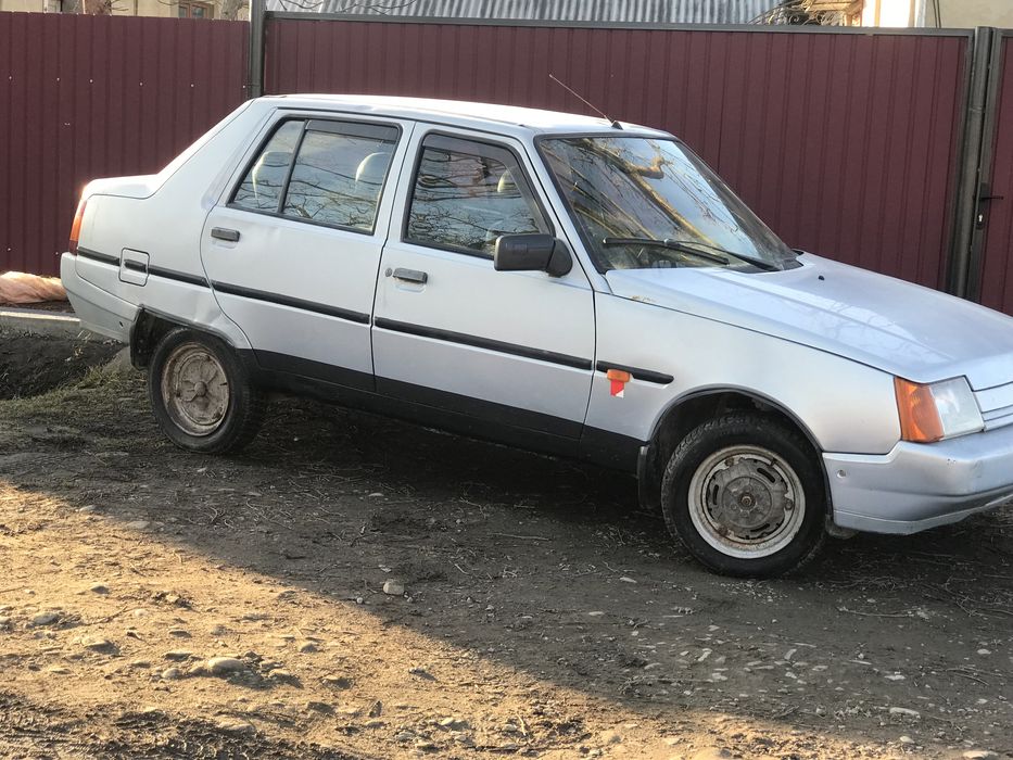 ЗАЗ 1103 Славута