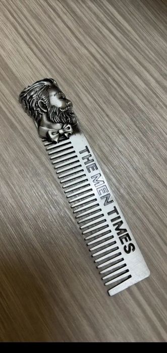 Чоловічий набір для бороди