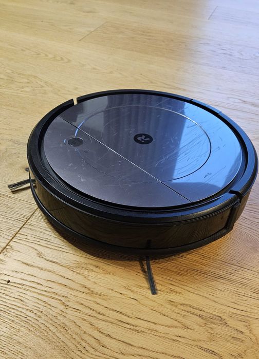 IRobot Roomba Combo + akcesoria