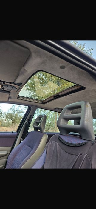Fiat Punto 1.1 1996 foto 5