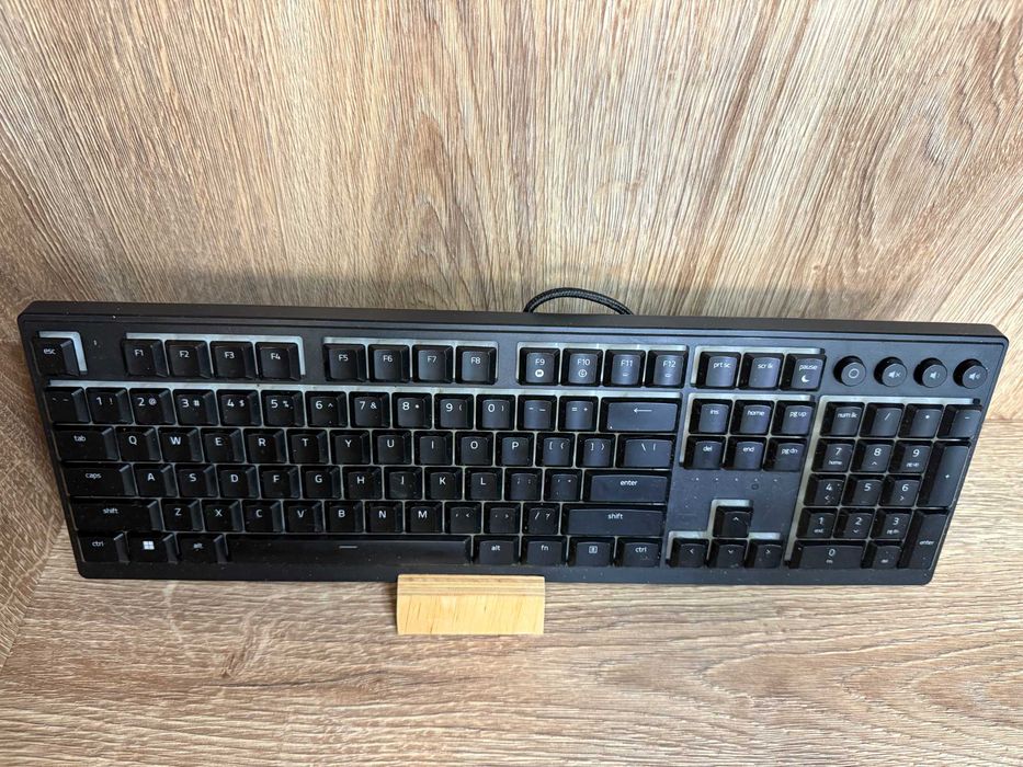 Klawiatura Razer ORNATA V3 Pudełko