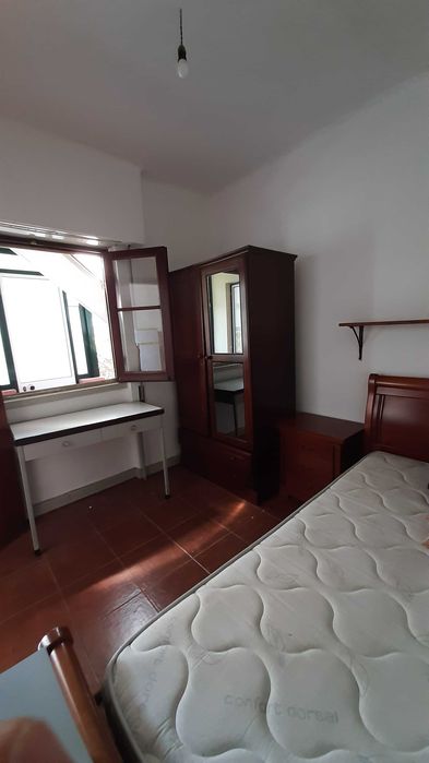 Quarto para estudante - Coimbra