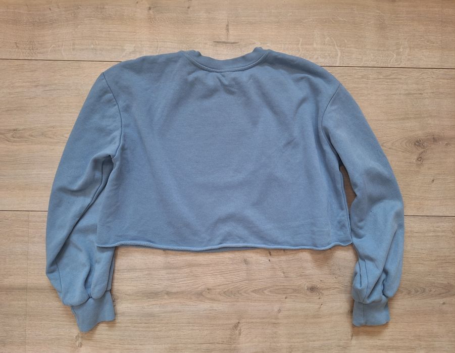 Divided by H&M Bluza r. S oversize