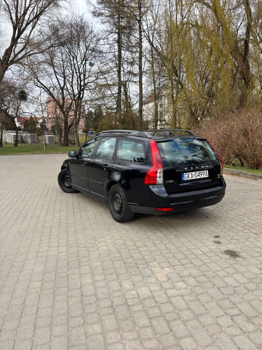Volvo v50 1,6D!!!!
