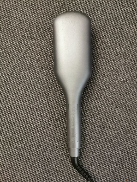 Szczotka i prostownica