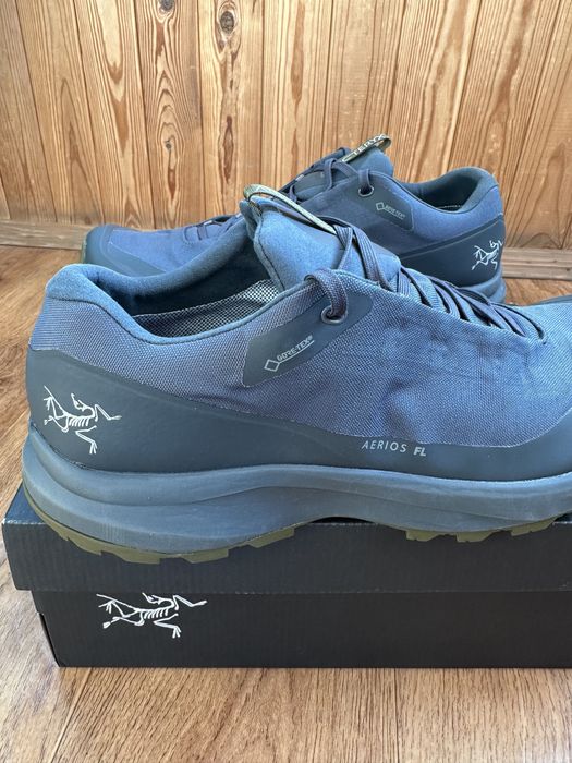 Кроссовки Arcteryx Aerios FL Gore-Tex