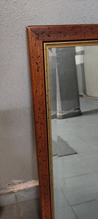 Espelhos vários para quarto/sala.