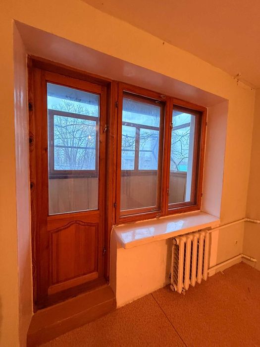 Продам в Аккарже(возле ЖК Мариинский) 3 комнатную квартиру