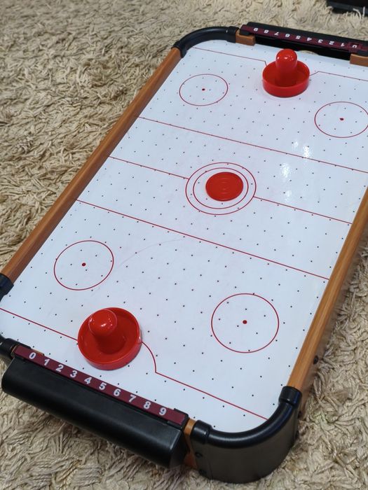 Продам аэрохоккей