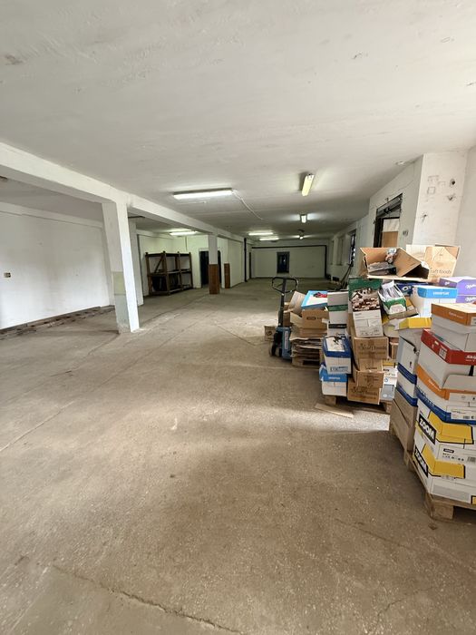 Продам комерційне приміщення