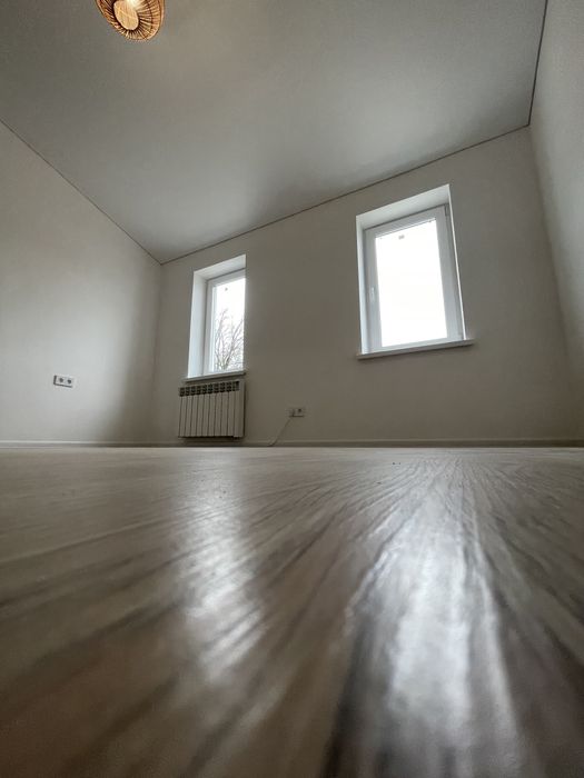 Найдешевший таунхаус з чудовим ремонтом у Бучі !  52м2 - 58 497 $ !!