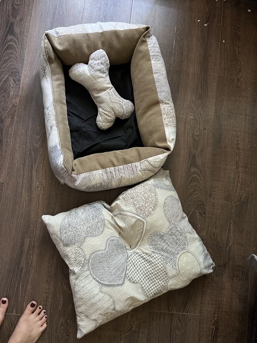 Лежанка для тварин