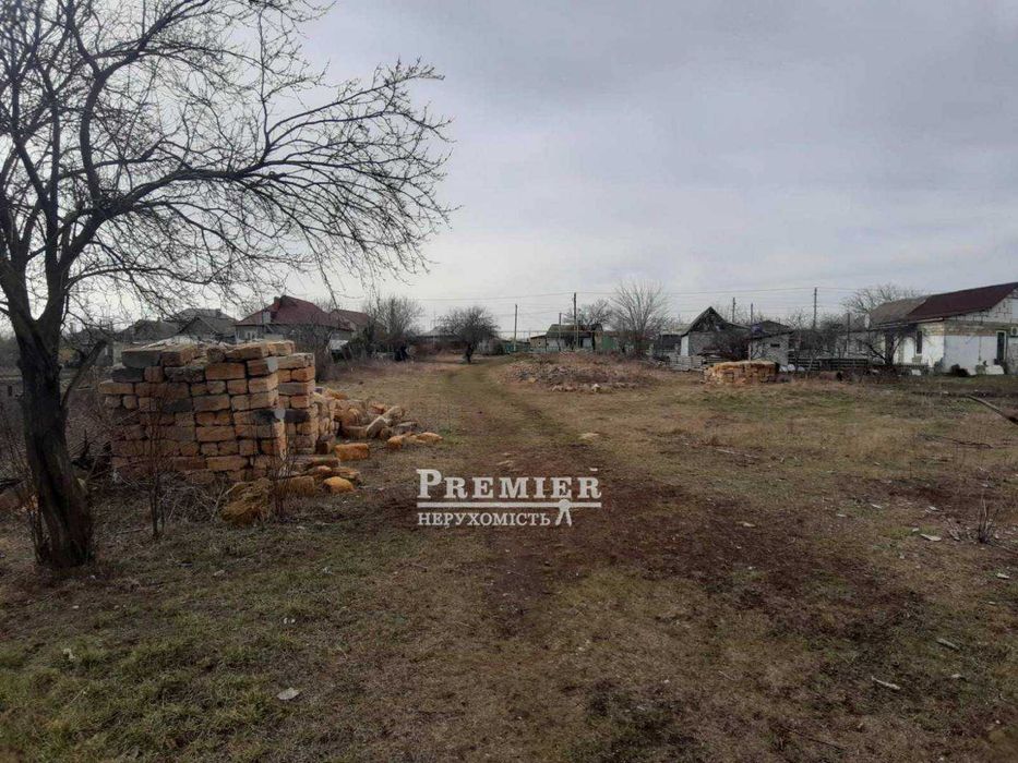 Участок. 15 соток. Большой Дальник