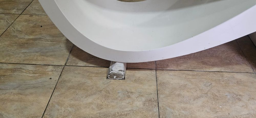 Mesa de Vidro 200x90cm