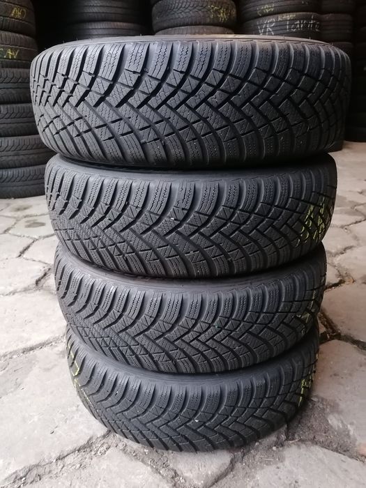 175/65/14 Hankook zimowe
