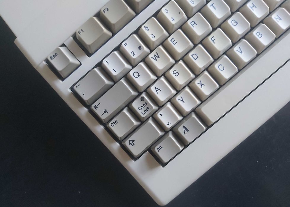 Amiga 500 Commodore