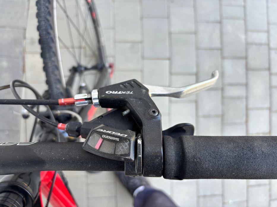 Rower Diamant Photon