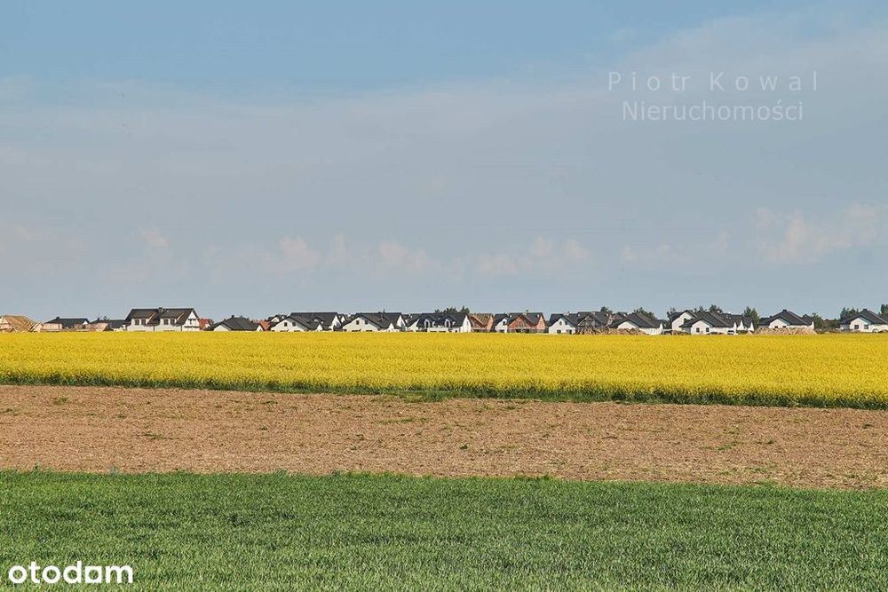 Przy LESIE - 3 pok.- 61,5 m2 + 2 m-ca parkingowe- bezczynszowe