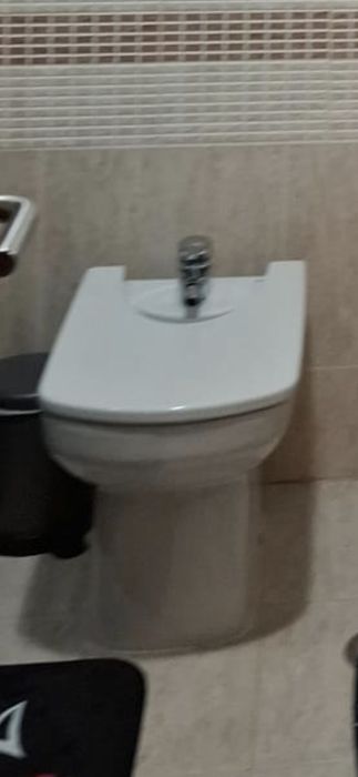 Bide da roca dama senso