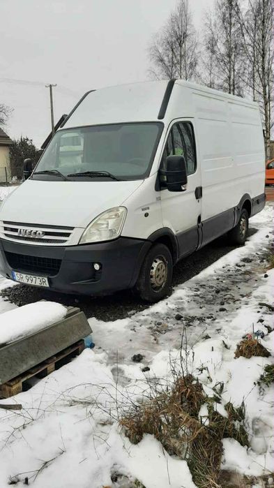 Iveco Daily Iveco Daily