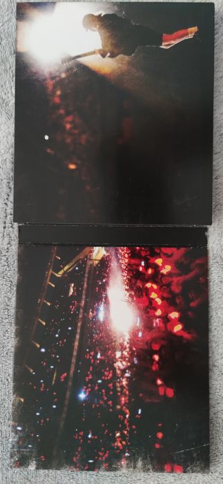 Acdc 2 CD (jak nowe) Live At River Plate