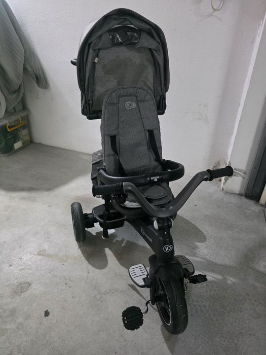 Triciclo Kinderkraft