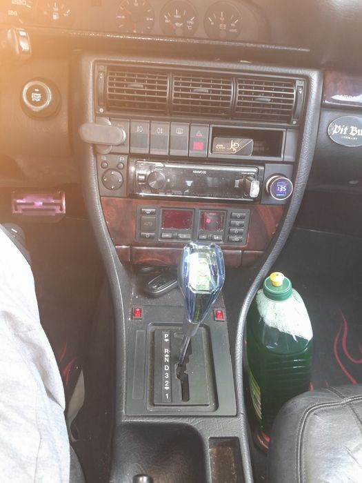 Vendo audi a6 2.5tdi caixa automatica