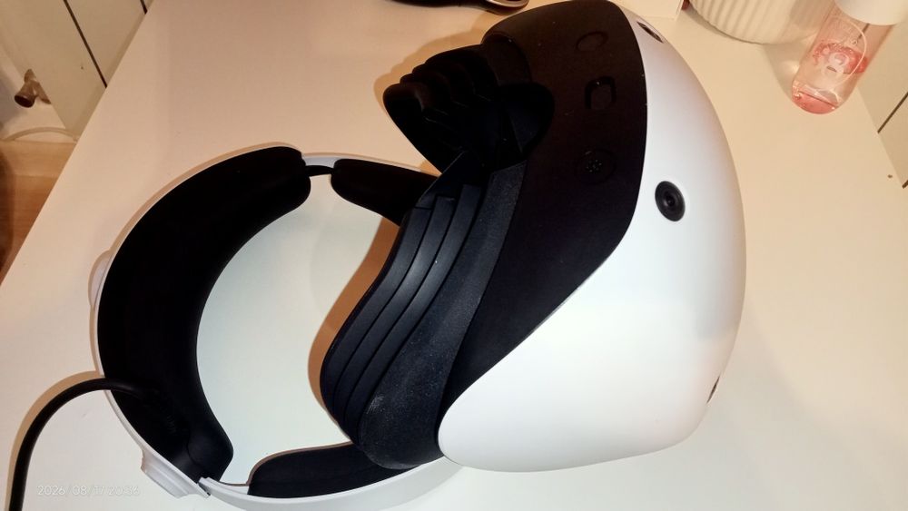Gogle VR SONY PlayStation VR2