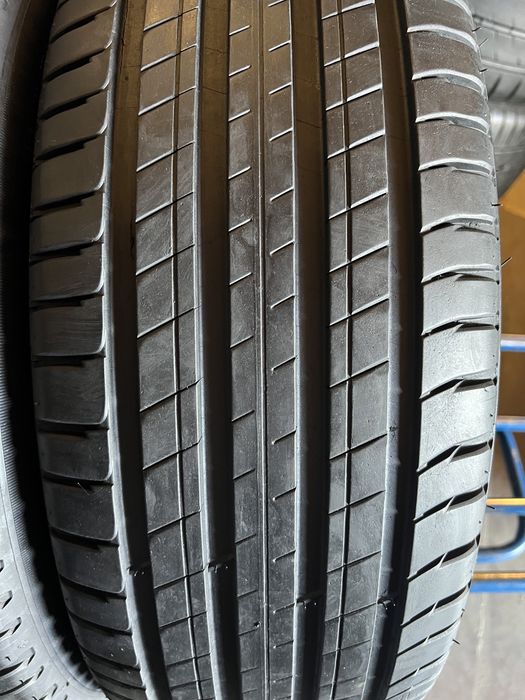 235/60/18 R18 Michelin Latitude Sport 3 4шт