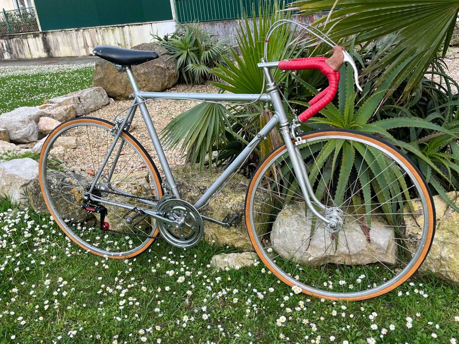 Bicicleta de corrida / estrada antiga