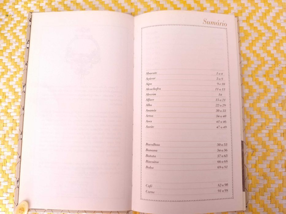 Pequenos Segredos, Grandes Ideias – 
Manuel Luís Goucha