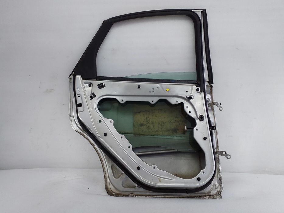 Porta trás esquerda FORD Focus II (DA_)