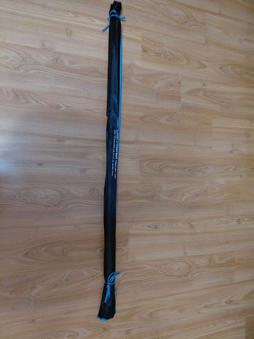 Фідерне вудлище Flagman Cast Master Feeder 2025 Allround 4.2м 140г