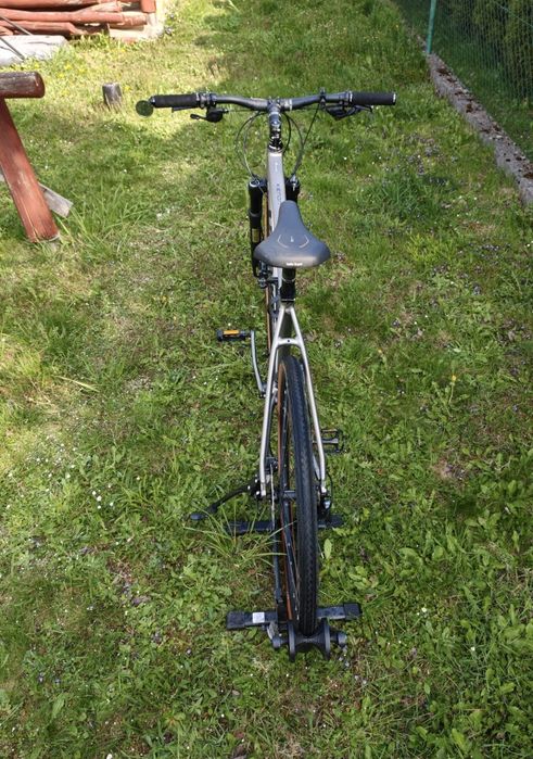 Rower Unibike Xenon