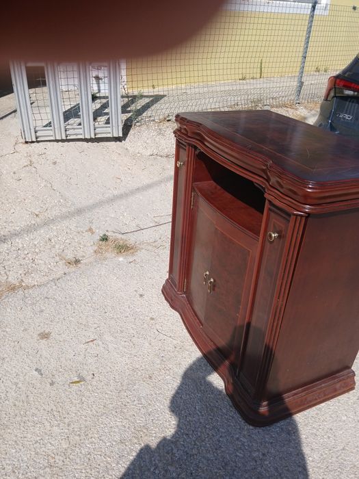 Movel  de sala com bar
