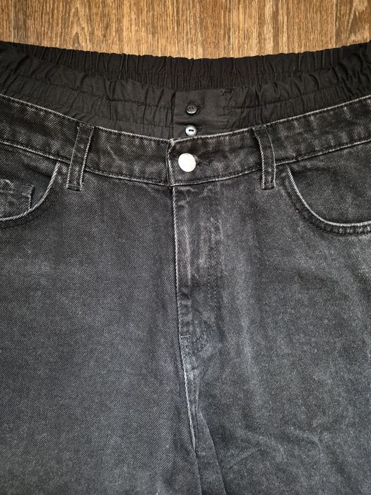 Джинсові штани Reserved