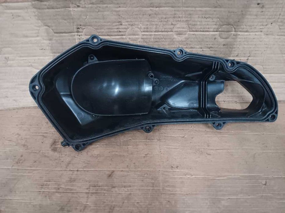 Tampa da caixa do filtro de ar Honda PCX125 versão 2021 a 2024
