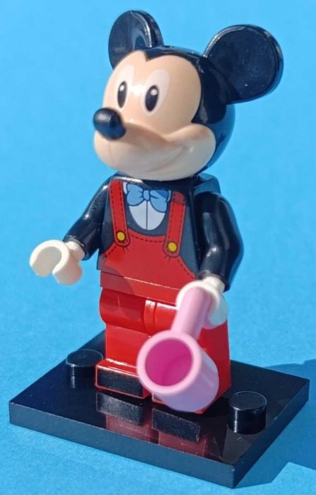 Mickey v2 (Disney)