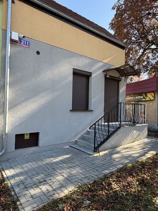 Lokal 15 m² do wynajęcia