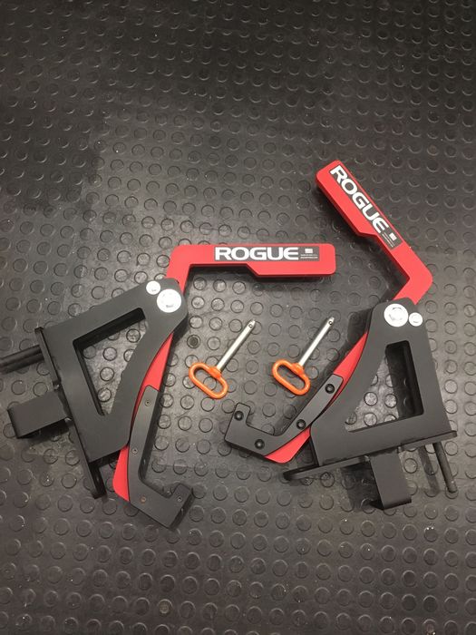 Monolift para jaula/rack